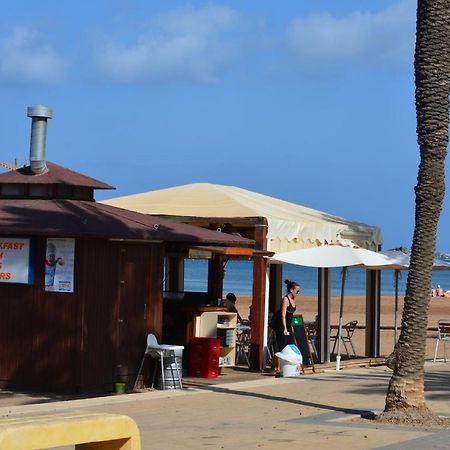 Ribera Beach 3 - 0809 Мар-де-Кристаль Экстерьер фото
