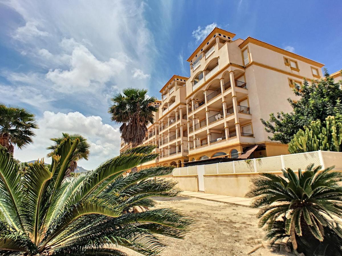 Ribera Beach 3 - 0809 Мар-де-Кристаль Экстерьер фото